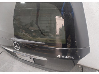 Замок багажника  Mercedes GL X164 2006-2012       