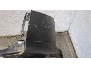 Бампер  Infiniti FX 2002-2009 задний   H5022CG025, 78128CG000, 78129CG000