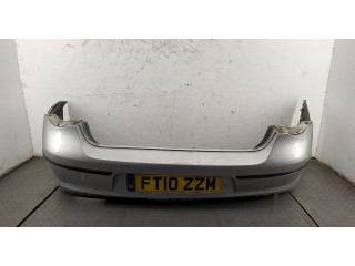 Бампер  Volkswagen Passat 6 2005-2010 задний   