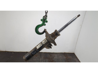 Стойка амортизатора  Skoda Octavia (A8) 2019-2025 5WA413031S     