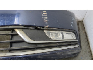 Бампер  Volkswagen Passat 7 2010-2015 Европа передний   3AA807221