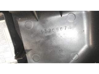 Кожух аккумулятора Cadillac Escalade 2 2000-2006