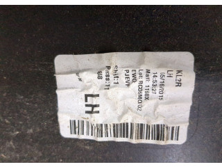 Бампер  Jeep Cherokee 2013- задний   