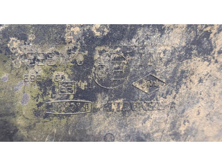 Зеркало боковое Dacia Duster 2010-2017 правое