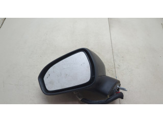 Зеркало боковое  Ford Fusion 2017-2020 USA  левое           FS7Z17683B, FS7Z17683BCP