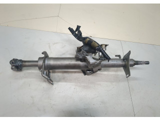 рейка Колонка рулевая Nissan X-Trail (T30) 2001-2006