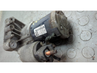 Стартер  Peugeot 5008 2009-2016 1.6     