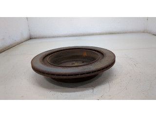 Диск тормозной Infiniti QX70 задний