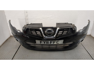 Бампер  Nissan Qashqai 2006-2013 передний   62022BR00H