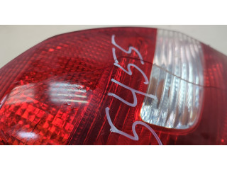 Задний фонарь          