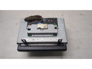 Дисплей бортового компьютера Volvo XC70 2007-2013