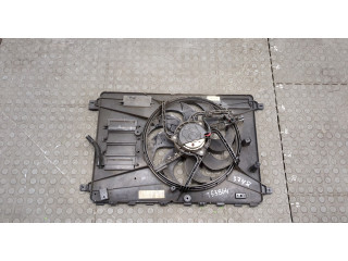 Вентилятор радиатора  Volvo S60 2010-2018           
