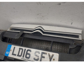 Бампер Citroen Berlingo 2012- передний