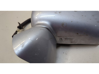 Зеркало боковое  Honda Stream 2000-2006  левое           76250S7AE11ZA