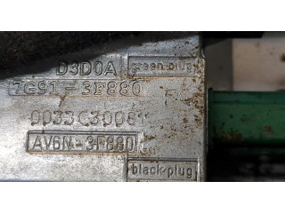  рейка  Колонка рулевая  Ford S-Max 2010-2015      