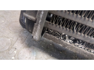 Интеркулер  Jaguar XF 2007-2015       