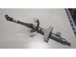  рейка  Колонка рулевая  Dacia Sandero 2012-      