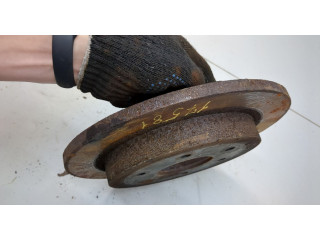 Диск тормозной  Infiniti QX56 2004-2010   задний         