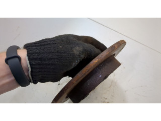 Диск тормозной  Mitsubishi Space Star 1998-2006   задний   MR913846      