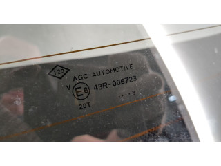 Замок багажника  Dacia Duster 2017-2024       