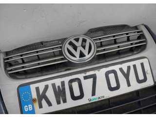 Бампер  Volkswagen Jetta 5 2004-2010 передний   1K0807217E, 1K5853653A, 1K5853761A