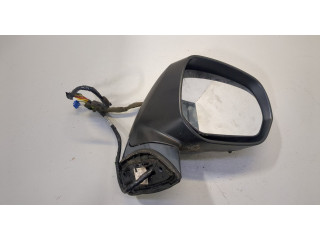 Зеркало боковое  Citroen C4 Picasso 2006-2013  правое           