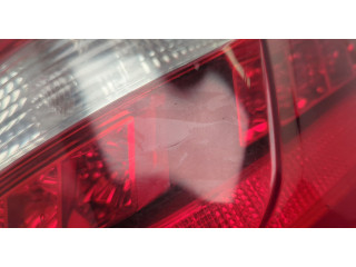 Задний фонарь          