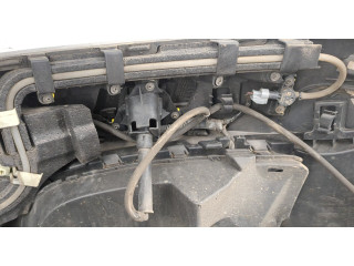 Бампер Jaguar XF 2015–2020 передний