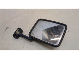 Зеркало боковое Mitsubishi Pajero 1982-1991 правое