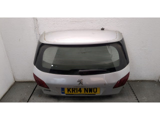 Замок багажника Peugeot 308 2013-2021