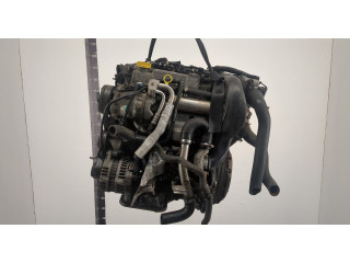 Форсунка топливная  Opel Meriva 2003-2010         