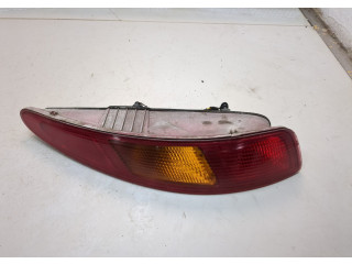 Задний фонарь          