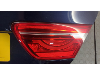 Замок багажника Jaguar XE 2015-2025