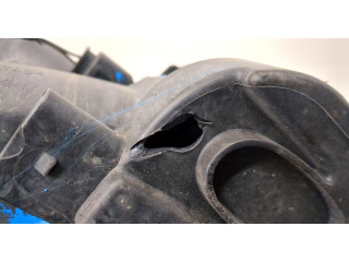 Фара передняя  Mercedes GL X164 2006-2012 левая 