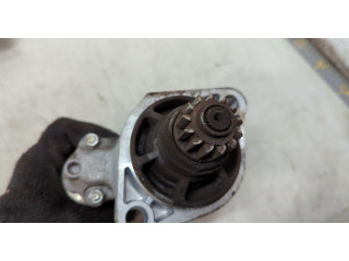 Стартер Skoda Octavia (A7) 2013-2023 1.4 02Z911024