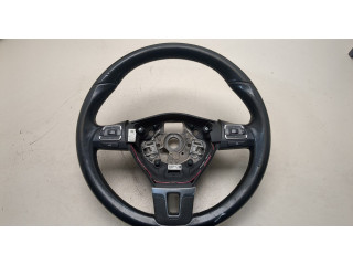 Руль  Volkswagen Passat 7 2010-2015 Европа           
