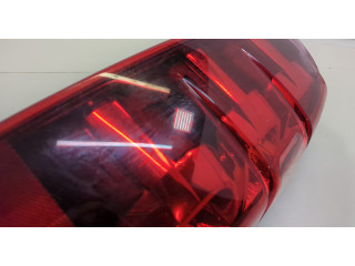 Задний фонарь