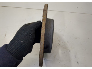 Диск тормозной  Chevrolet Equinox 2017- 1.5  задний          