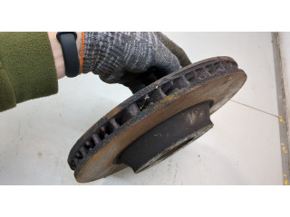 Диск тормозной  Audi Q7 2005-2015   передний   7L8615301, 7L8615302      