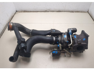 Турбина Porsche Cayenne 2002-2010 94812301556