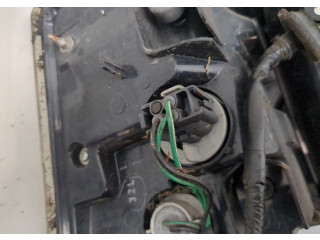 Задний фонарь Mitsubishi Outlander XL 2006-2012