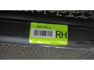 Подушка безопасности боковая (шторка)  Hyundai Tucson 1 2004-2009     