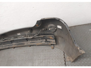 Бампер Opel Antara 2006-2015 задний