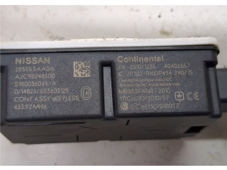 Блок комфорта Infiniti QX60 2013-2016 285955aa0a