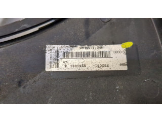 Вентилятор радиатора Audi A6 (C7) 2011-2018