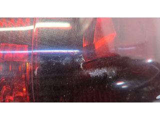 Задний фонарь