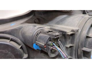 Фара передняя Jaguar XF 2007-2015 правая