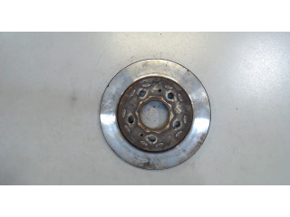 Диск тормозной Daihatsu Terios 2 1.5 передний 4351287402