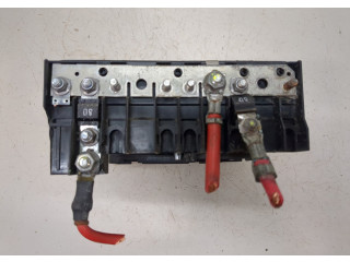 Блок предохранителей Skoda Octavia (A5) 2004-2008