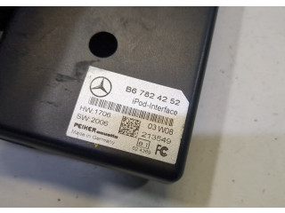 Блок комфорта  Mercedes E W211 2002-2009      B67824252    